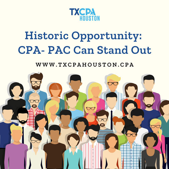 TXCPA Houston CPA-PAC TXCPA Houston CPA-PAC