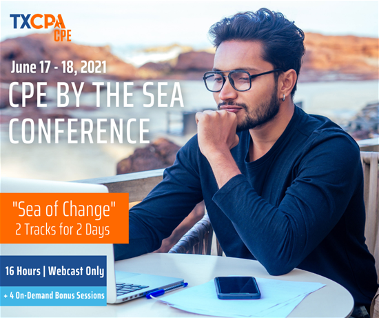 CPE by the SEA 2021 CPE by the SEA 2021