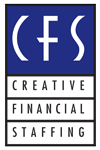 Creative Financial Staffing Creative Financial Staffing