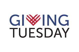 Giving Tuesday is December 3