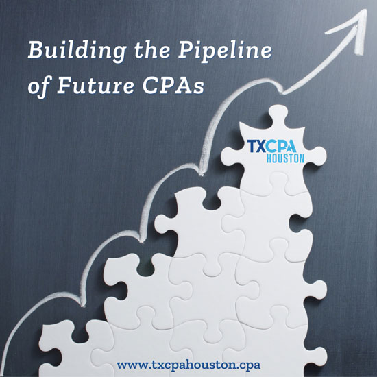 Building the Pipeline of Future CPAs