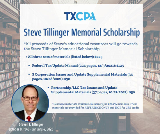 S.Tillinger-FUND-550 S.Tillinger-FUND-550