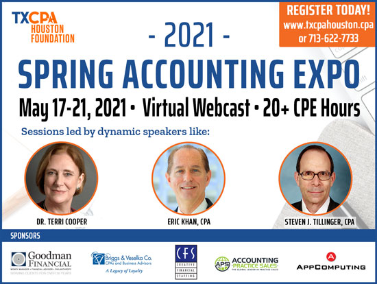 Spring-Accounting-Expo - May-17-21-2021