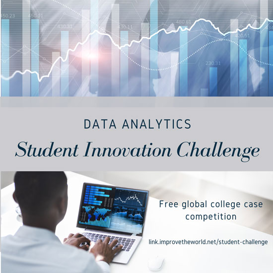 Student Innovation Challenge Student Innovation Challenge