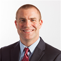 Wade Egmon, CPA, CFP Headshot