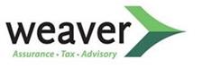 Weaver-logo Weaver-logo
