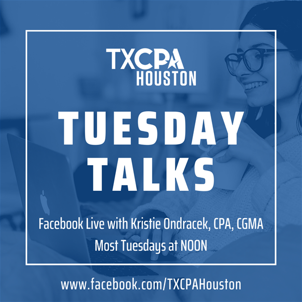 Tuesday-Talks