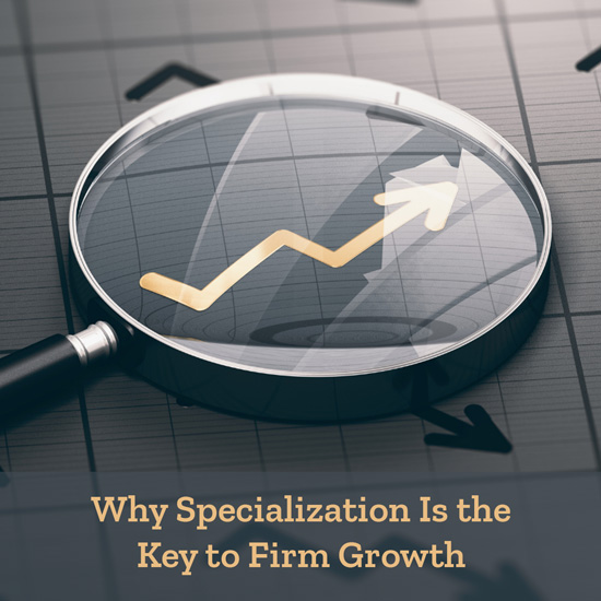 Firm-Growth-Specialization