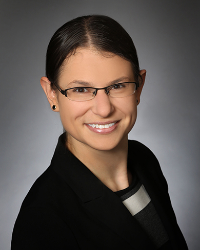 Danielle Supkis Cheek - PKF Texas headshot