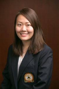 Nhu Le