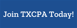 Join TXCPA Today!