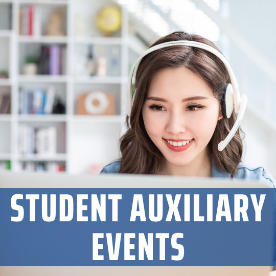 Student Events