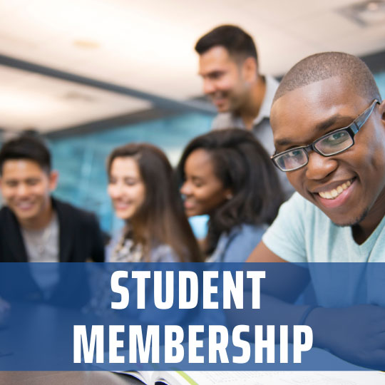 Student Membership