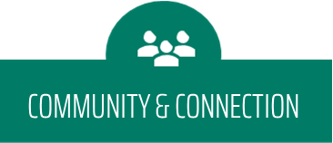 Community and Connection
