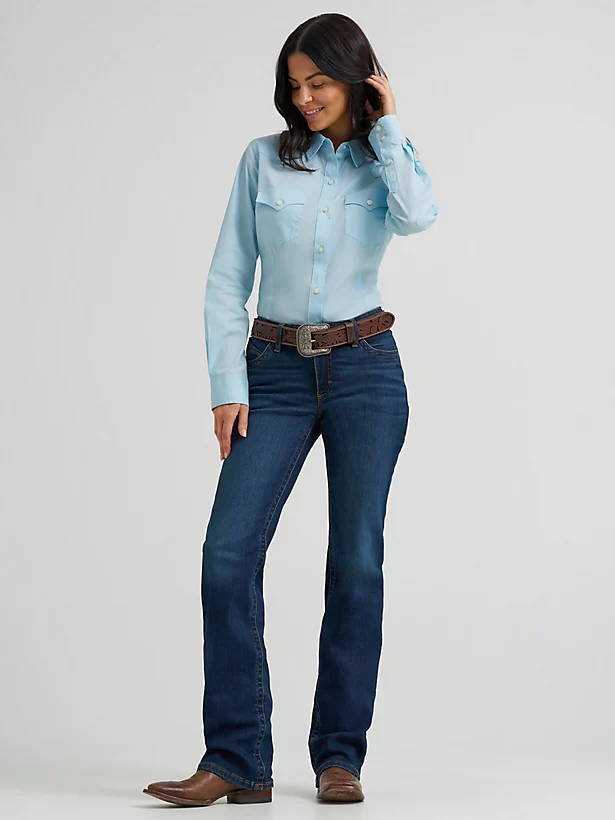 Fort Worth Attire 1