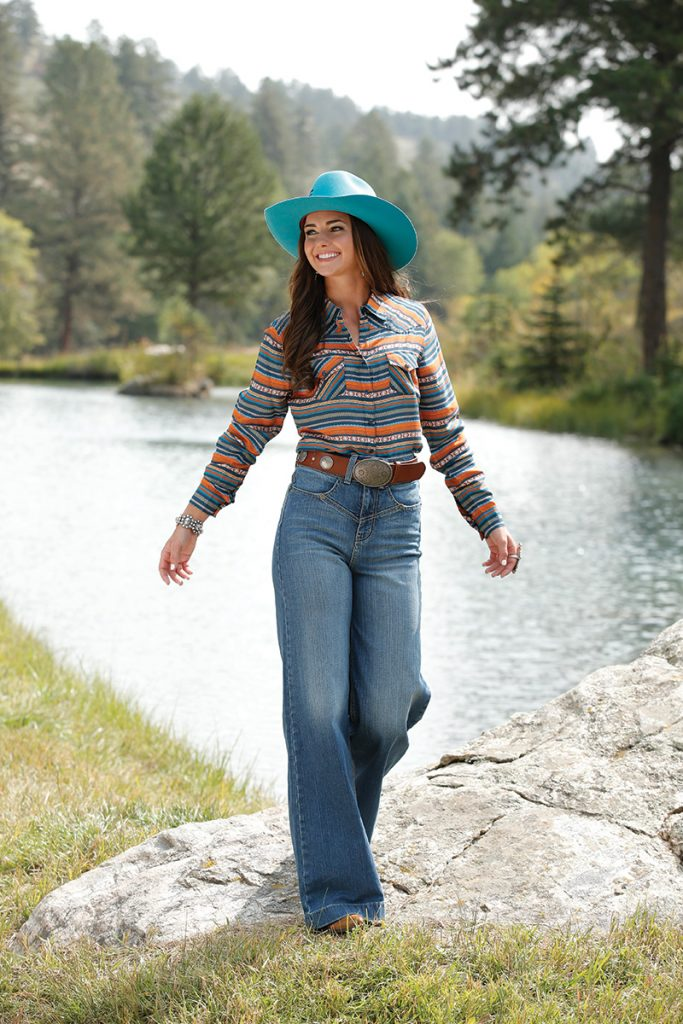 Fort Worth Attire 2