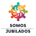 Somos Jubilados  Logo