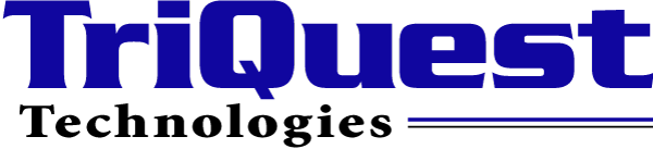 TriQuest logo
