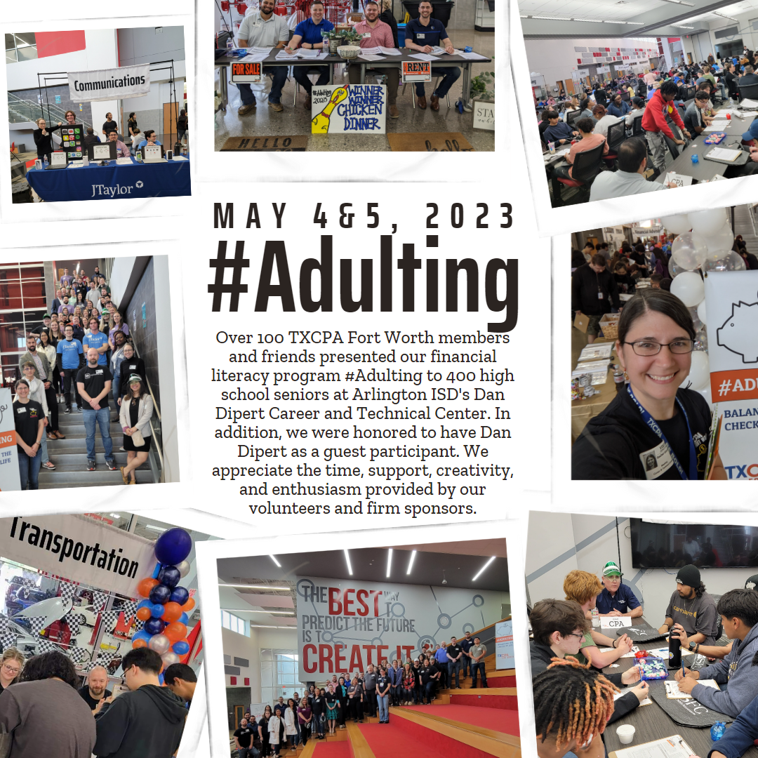 #Adulting May 4 & 5 #Adulting May 4 & 5