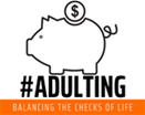 Logo  Sm Adulting