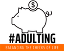 Logo Sm Adulting Logo Sm Adulting