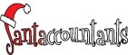 Santaccountants logo
