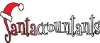 Santaccountants logo Santaccountants logo