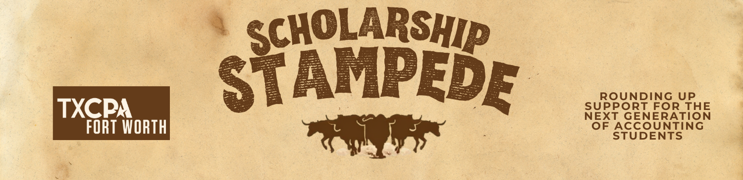 Scholarship Stampede October 23 2026