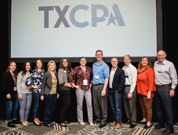 Forth-Worth-Members-at-2019-Annual-Meeting Forth-Worth-Members-at-2019-Annual-Meeting