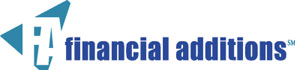 Financial Additions logo