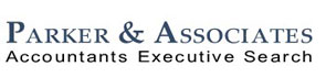 Parker & Associates | Accountants Executive Search | logo