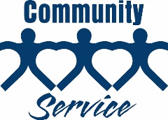 community_service_clipart TXCPA-San Antonio Month of Service