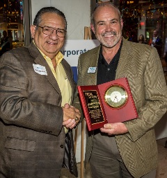 Rudy - Timeless Legacy Award - Social 2022 Rudy - Timeless Legacy Award - Social 2022
