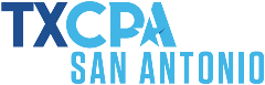TXCPA SA LOGO TXCPA SA LOGO