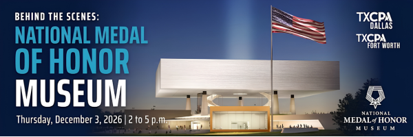 BTS_Medal of Honor Museum Email Header