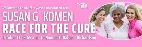 Race for the Cure_Email