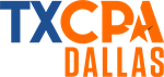 Dallas Txcpa Logo