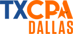Dallas Txcpa Logo Dallas Txcpa Logo
