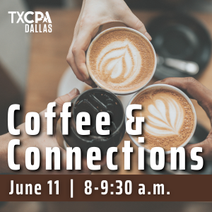 Coffee & Connections