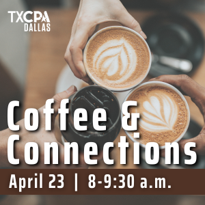 Coffee & Connections