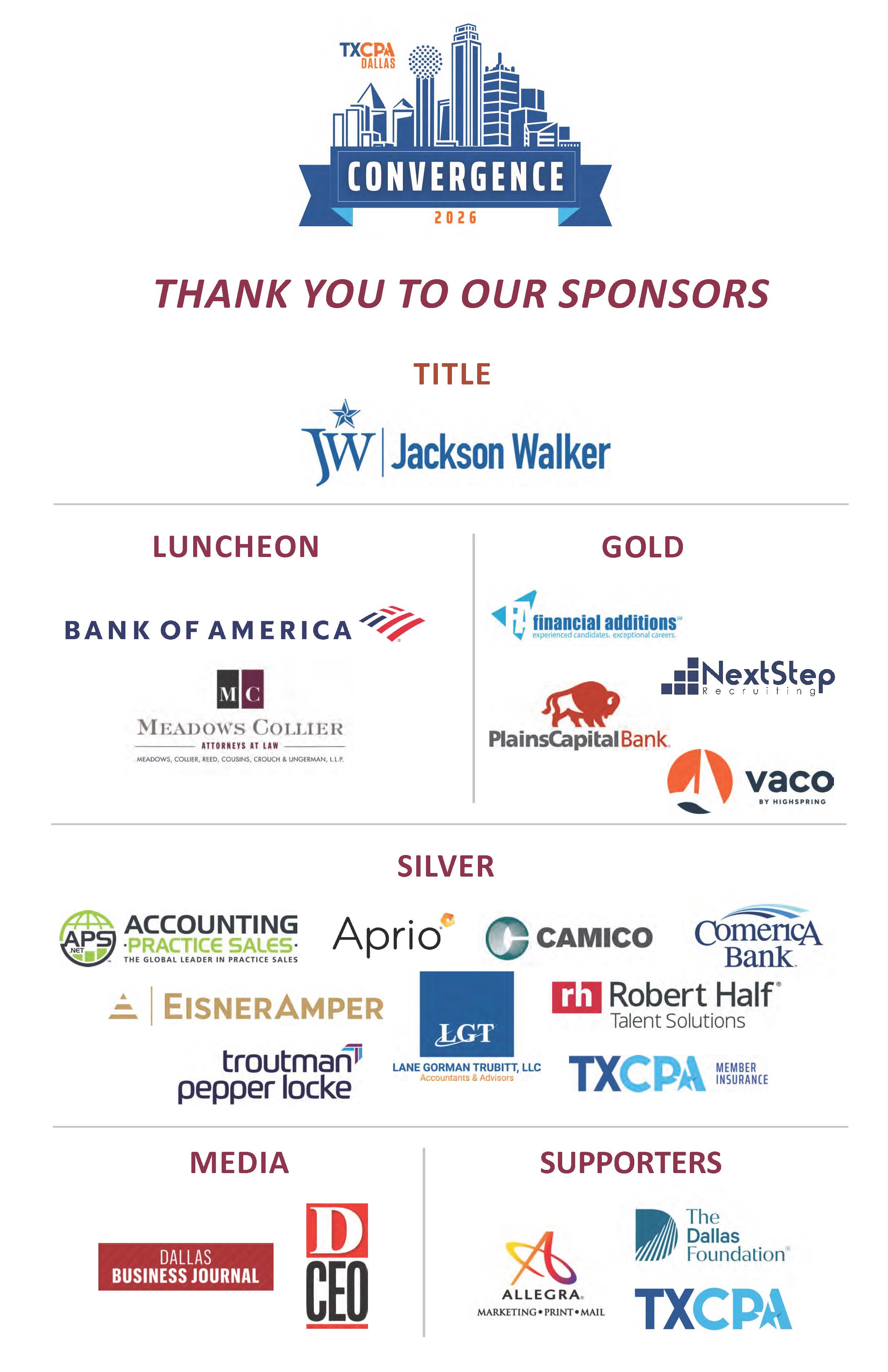 convergence-sponsors