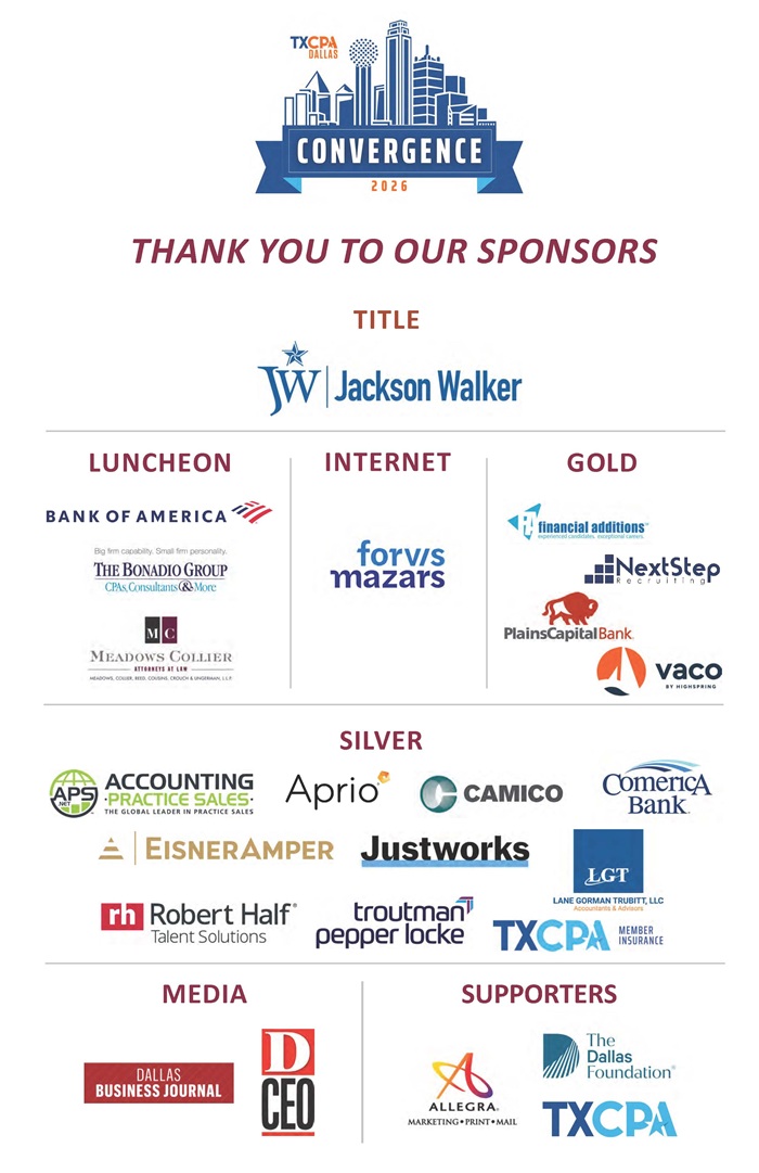 convergence-sponsors