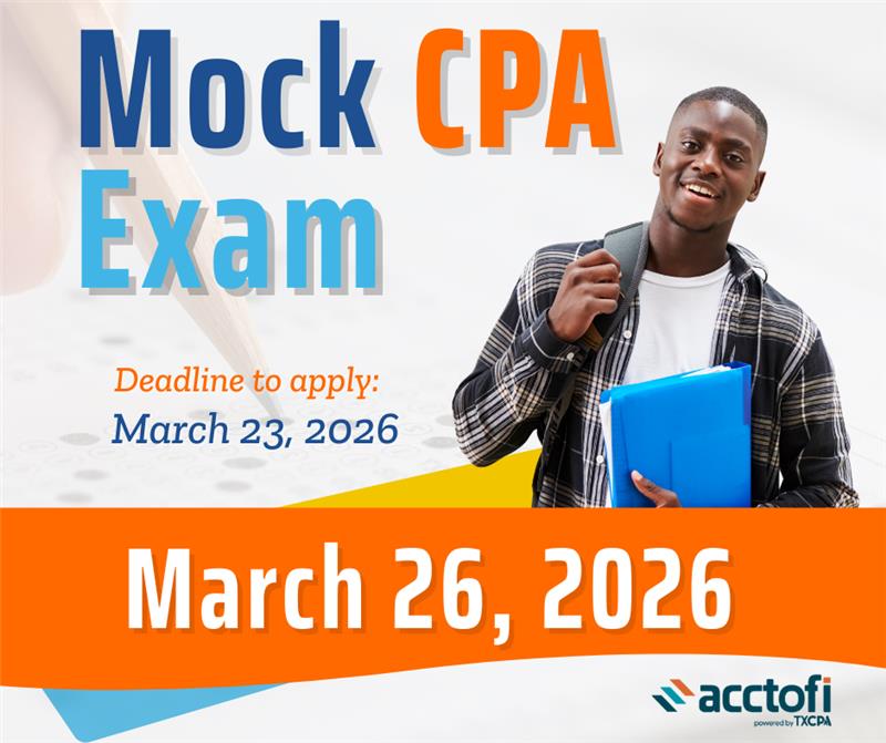 Mock CPA Exam