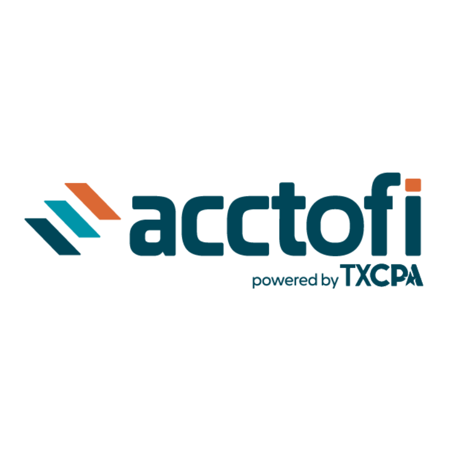 AcctoFi Logo web