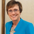 Meg Campbell, Executive Director, TXCPA Dallas
