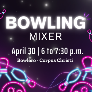 Bowling Mixer_April