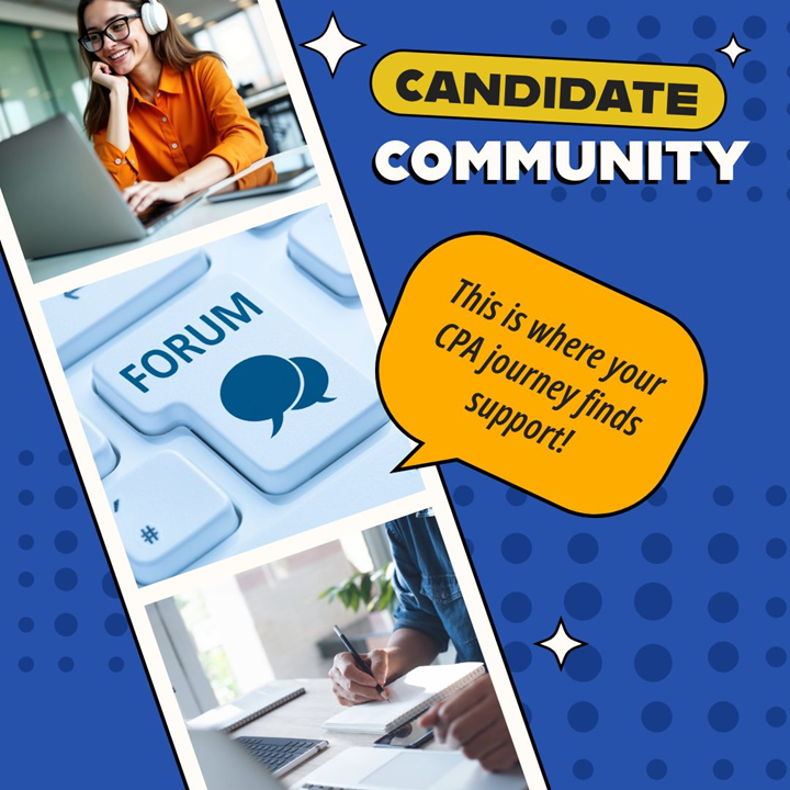 candidate community
