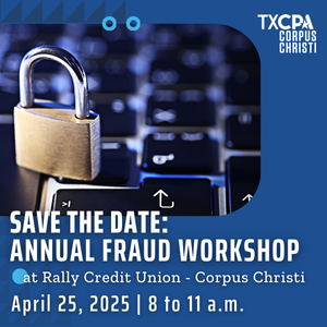 Fraud Workshop_Save the Date