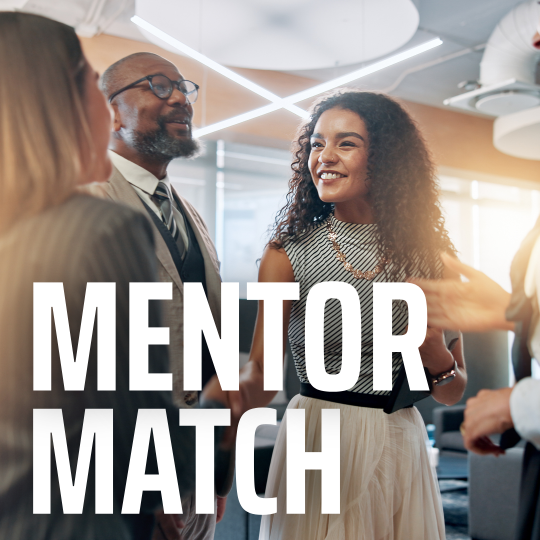mentor match