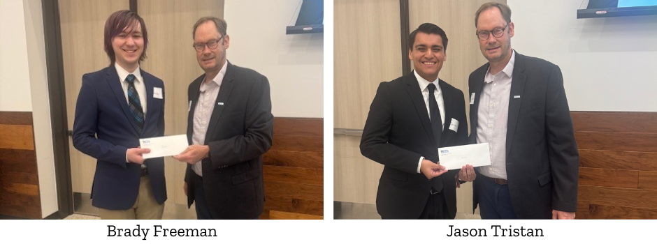 SE Texas Scholarships